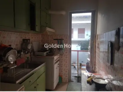 Γκαρσονιέρα 27τ.μ. προς πώληση φωτογραφία 4