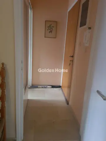 Γκαρσονιέρα 27τ.μ. προς πώληση φωτογραφία 3