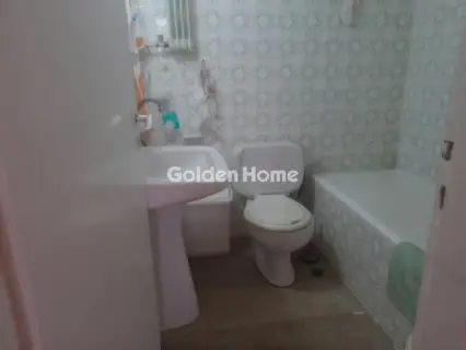 Γκαρσονιέρα 27τ.μ. προς πώληση φωτογραφία 9