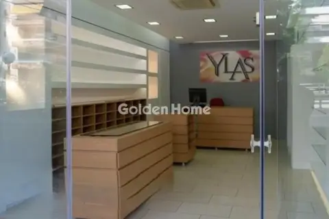 Κατάστημα 35τ.μ. προς πώληση φωτογραφία 5366345