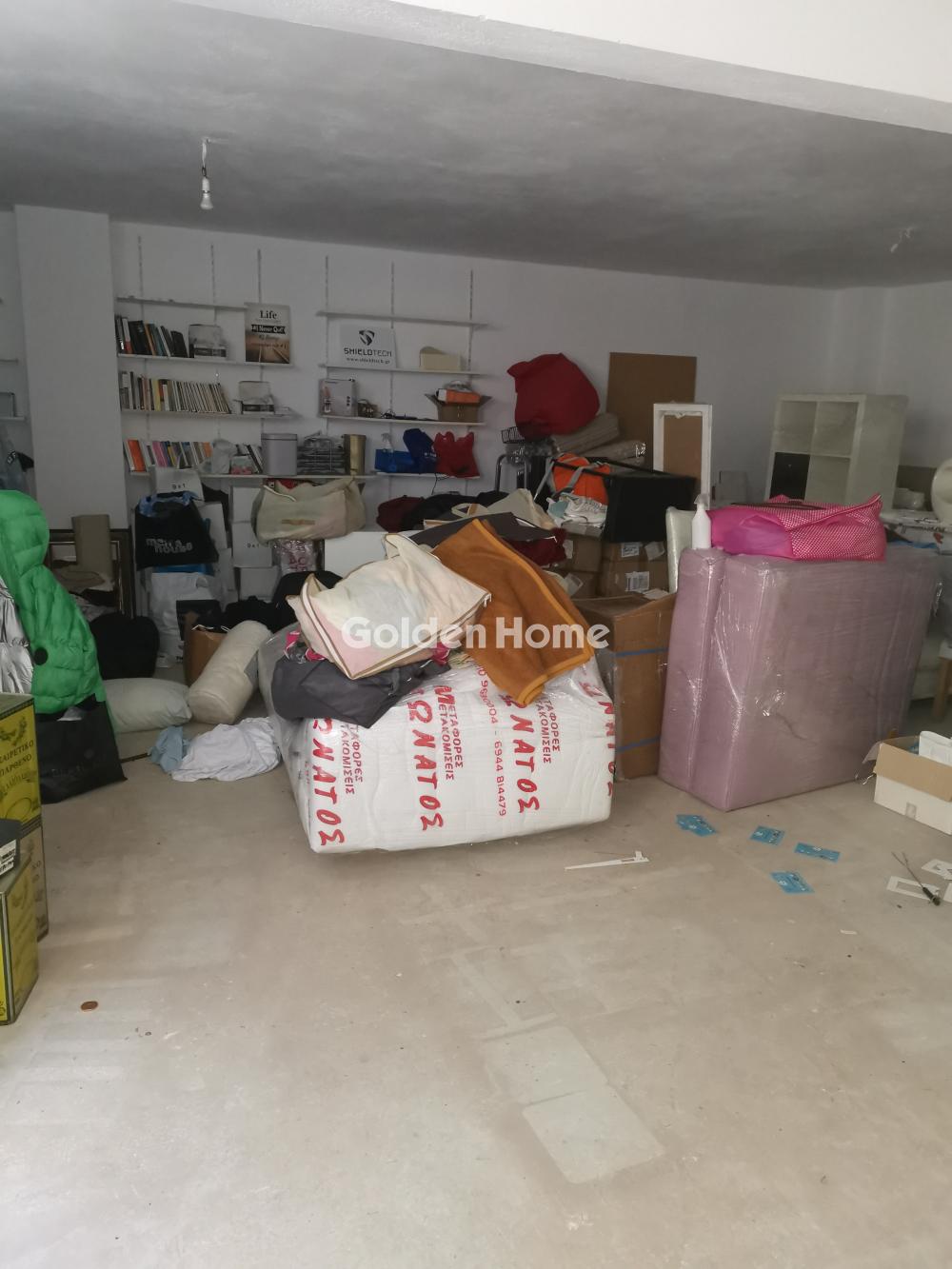Αποθήκη 62τ.μ. προς πώληση φωτογραφία προβολής