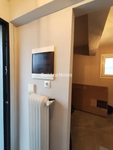 Οροφοδιαμέρισμα 30τ.μ. προς πώληση φωτογραφία 9