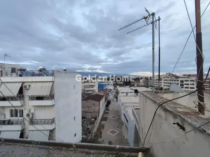 Οροφοδιαμέρισμα 30τ.μ. προς πώληση φωτογραφία 12