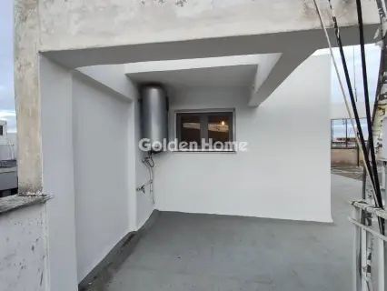 Οροφοδιαμέρισμα 30τ.μ. προς πώληση φωτογραφία 7