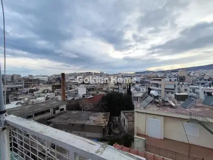 Οροφοδιαμέρισμα 30τ.μ. προς πώληση φωτογραφία 1