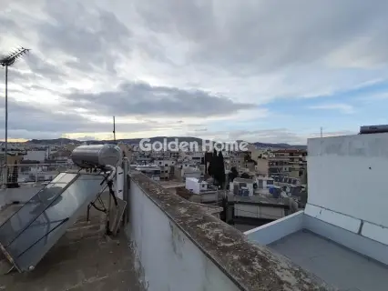 Οροφοδιαμέρισμα 30τ.μ. προς πώληση φωτογραφία 13