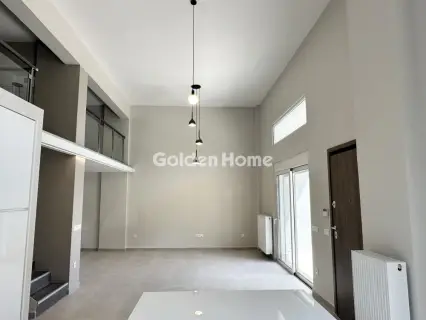 Οροφομεζονέτα 165τ.μ. προς ενοικίαση φωτογραφία 3