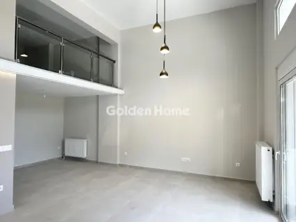 Οροφομεζονέτα 165τ.μ. προς ενοικίαση φωτογραφία 4