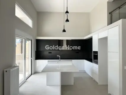 Οροφομεζονέτα 165τ.μ. προς ενοικίαση φωτογραφία 2