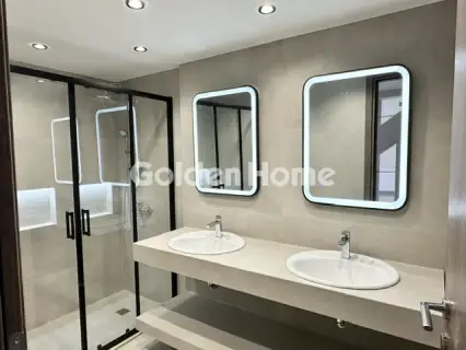 Οροφομεζονέτα 165τ.μ. προς ενοικίαση φωτογραφία 7