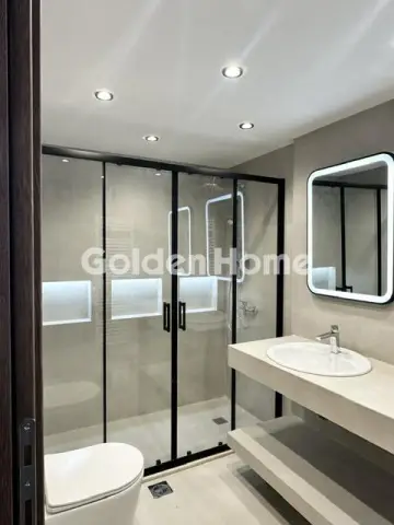 Οροφομεζονέτα 165τ.μ. προς ενοικίαση φωτογραφία 8