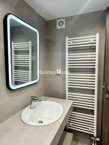 Οροφομεζονέτα 165τ.μ. προς ενοικίαση φωτογραφία 9