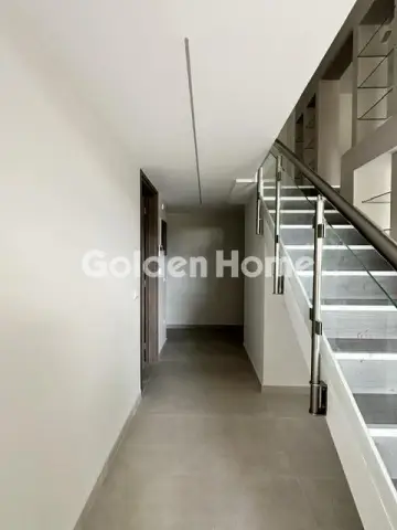 Οροφομεζονέτα 165τ.μ. προς ενοικίαση φωτογραφία 6