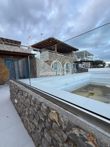 Μεζονέτα Ανεξάρτητη 290τ.μ. προς πώληση φωτογραφία 14