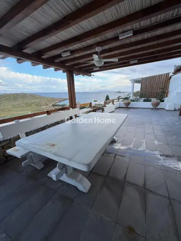 Μεζονέτα Ανεξάρτητη 290τ.μ. προς πώληση φωτογραφία 33