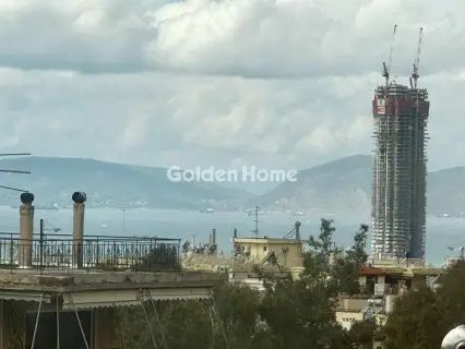 Οροφομεζονέτα 65τ.μ. προς πώληση φωτογραφία 1