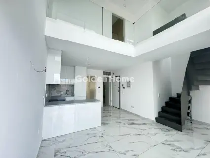 Οροφομεζονέτα 65τ.μ. προς πώληση φωτογραφία 2