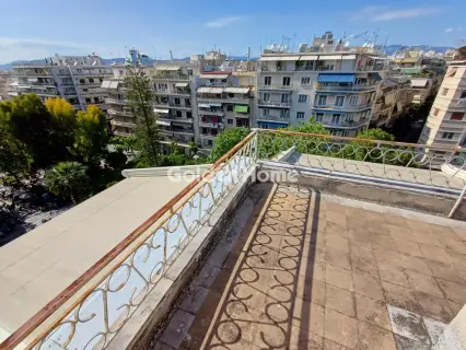 Ρετιρέ 55τ.μ. προς πώληση φωτογραφία 22