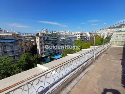 Ρετιρέ 55τ.μ. προς πώληση φωτογραφία 21