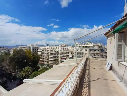 Ρετιρέ 55τ.μ. προς πώληση φωτογραφία 2