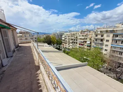 Ρετιρέ 55τ.μ. προς πώληση φωτογραφία 1