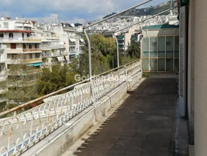 Ρετιρέ 55τ.μ. προς πώληση φωτογραφία 25