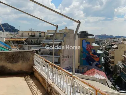 Ρετιρέ 55τ.μ. προς πώληση φωτογραφία 20