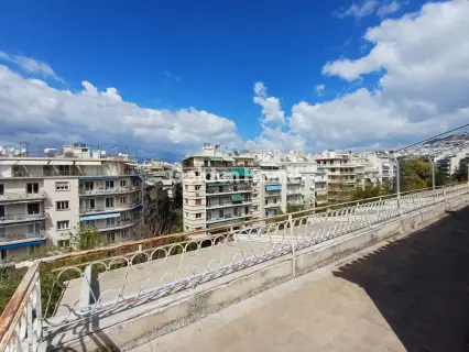 Ρετιρέ 55τ.μ. προς πώληση φωτογραφία 24