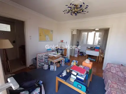 Ρετιρέ 55τ.μ. προς πώληση φωτογραφία 4