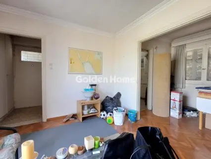 Ρετιρέ 55τ.μ. προς πώληση φωτογραφία 9