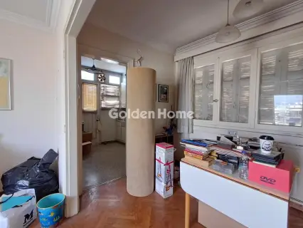 Ρετιρέ 55τ.μ. προς πώληση φωτογραφία 11