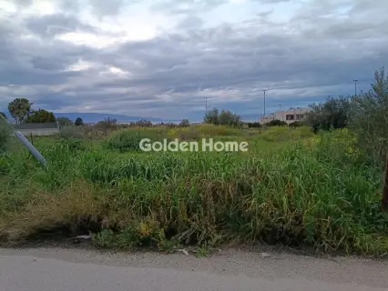 Οικιστικό 4000τ.μ. προς πώληση φωτογραφία 5366762