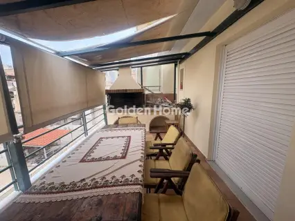 公寓楼层 68m<sup>2</sup> for rent photo 4