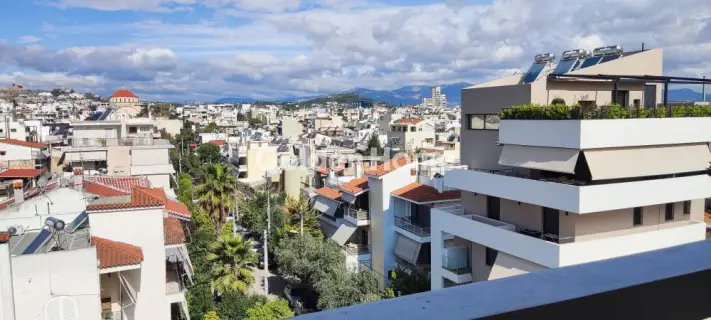 Διαμέρισμα 133τ.μ. προς πώληση φωτογραφία 3