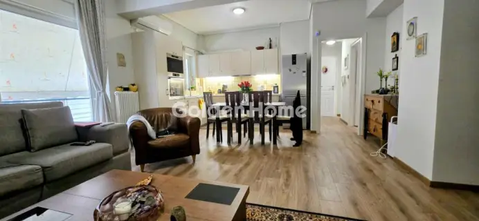 Οροφοδιαμέρισμα 88τ.μ. προς πώληση φωτογραφία 5366841