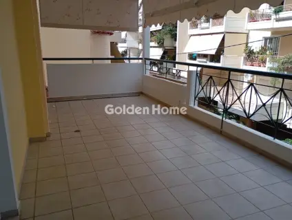 Οροφοδιαμέρισμα 116τ.μ. προς πώληση φωτογραφία 1