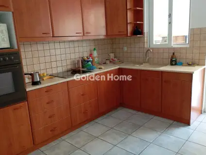 Οροφοδιαμέρισμα 116τ.μ. προς πώληση φωτογραφία 3