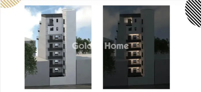 Οροφοδιαμέρισμα 87τ.μ. προς πώληση φωτογραφία 5375653