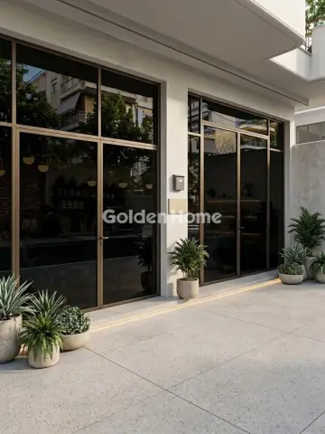 Κατάστημα 100τ.μ. προς ενοικίαση φωτογραφία 5370265