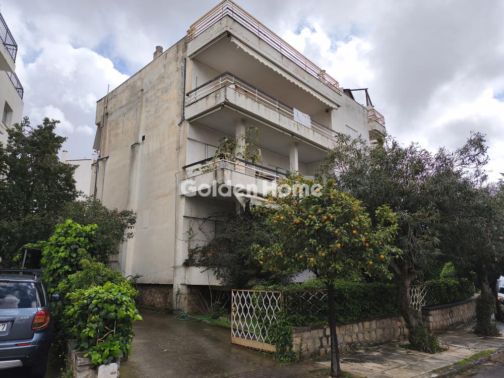 Floor Maisonette 136m<sup>2</sup> for sale display photo