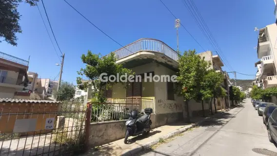 Μονοκατοικία 108τ.μ. προς πώληση φωτογραφία 5437480