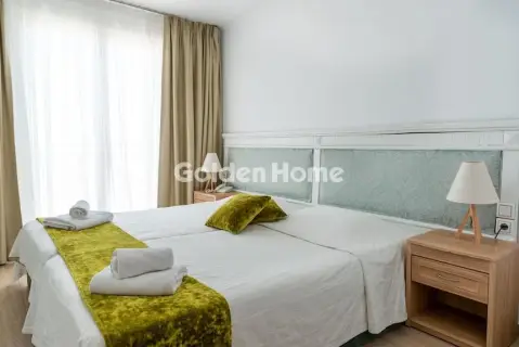 Ξενοδοχείο 1000τ.μ. προς πώληση φωτογραφία 1