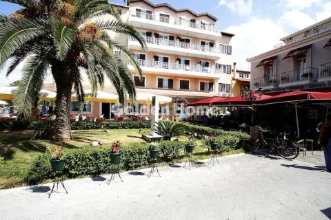 Ξενοδοχείο 1000τ.μ. προς πώληση φωτογραφία 6