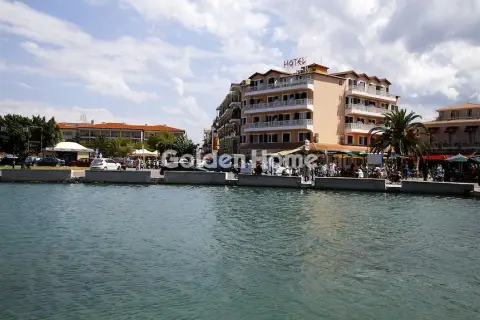 Ξενοδοχείο 1000τ.μ. προς πώληση φωτογραφία 5