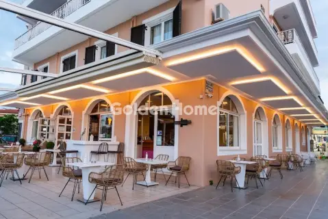 Ξενοδοχείο 1000τ.μ. προς πώληση φωτογραφία 3