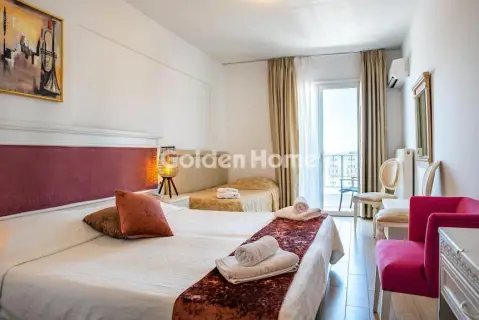 Ξενοδοχείο 1000τ.μ. προς πώληση φωτογραφία 2