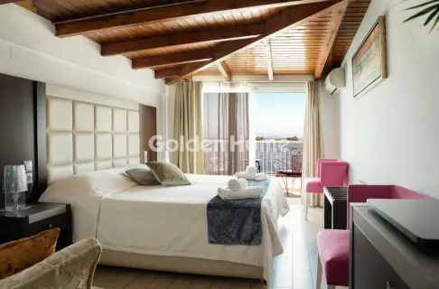 Ξενοδοχείο 1000τ.μ. προς πώληση φωτογραφία 11