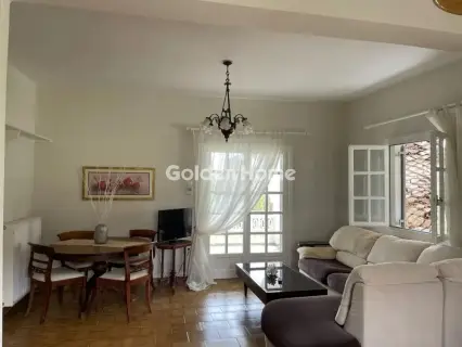 House 85m<sup>2</sup> for rent photo 2