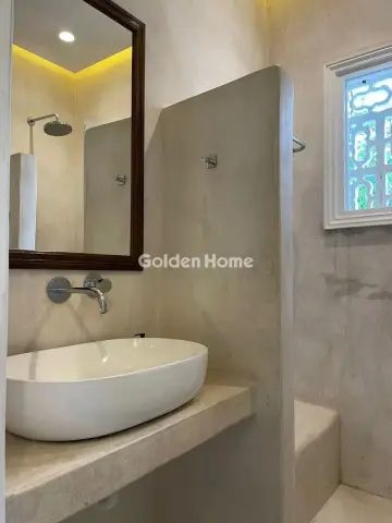 House 85m<sup>2</sup> for rent photo 16