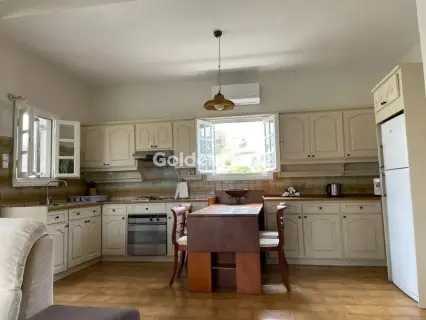 House 85m<sup>2</sup> for rent photo 4